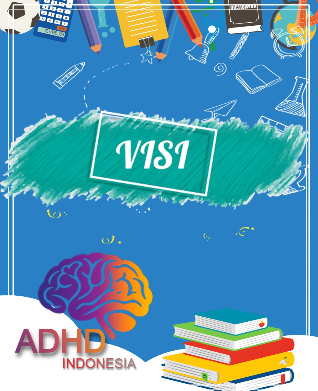 visi adhd Indonesia Kota Cilegon